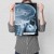 Poster metal Rentgen VW Golf III