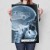 Plakat metalowy Rentgen VW Golf III