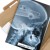 Poster metal Rentgen VW Golf III