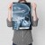 Plakat metalowy Rentgen Ford Focus II Prezent