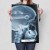 Poster metal Rentgen Ford Focus II gift