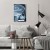 Poster metal Rentgen Ford Focus II gift