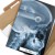 Poster metal Rentgen Ford Focus II gift