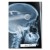 Plakat metalowy Rentgen BMW E39 Prezent