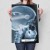 Plakat metalowy Rentgen BMW E39 Prezent