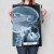 Plakat metalowy Rentgen BMW E36 Prezent