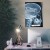 Poster metal Rentgen BMW E36 gift