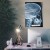 Poster metal Rentgen Audi 80 gift