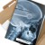 Poster metal Rentgen Audi 80 gift