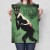 Poster metal Uwodziciel kobiet gift