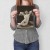Poster metal Erotyka 1920 gift