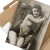 Poster metal Erotyka 1920 gift