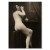Poster metal Erotyka 1920 gift