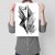 Poster metal Baletnica gift