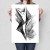 Poster metal Baletnica gift