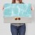 Plakat metalowy Chillout nad basenem Prezent