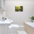 Poster metal Kameleon gift