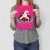 Plakat metalowy Sweet Unicorn Prezent