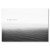 Poster metal Hello darkness my friend gift