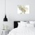 Poster metal Storczyk Orchidea gift