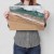 Poster metal Piasek i ocean gift