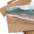 Poster metal Piasek i ocean gift