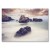 Plakat metalowy Mglisty ocean Prezent