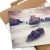 Poster metal Mglisty ocean gift