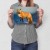 Poster metal Pan lisek gift
