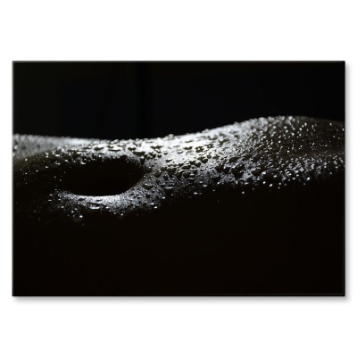 Poster metal Erotyk gift
