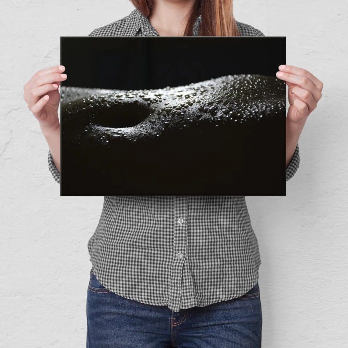 Poster metal Erotyk gift