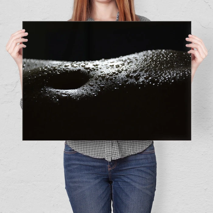 Poster metal Erotyk gift