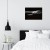 Poster metal Erotyk gift