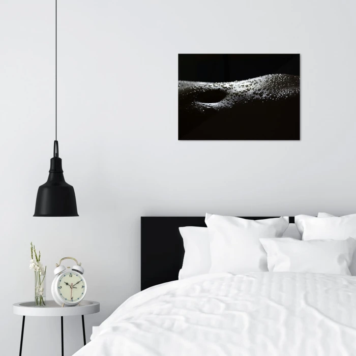 Poster metal Erotyk gift