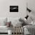 Poster metal Erotyk gift