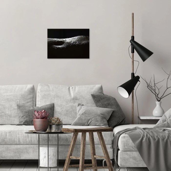 Poster metal Erotyk gift