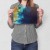 Poster metal Ocean gift