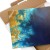 Poster metal Ocean gift