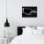 Poster metal Erotyk gift