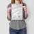 Poster metal Flute Musical Stone gift