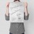 Poster metal Flute Musical Stone gift