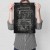 Poster metal Piano Music Slate gift