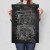 Poster metal Piano Music Slate gift
