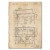 Poster metal Piano Music Retro gift