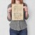 Poster metal Piano Music Retro gift