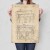 Plakat metalowy Piano Music Retro Prezent