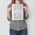 Plakat metalowy Piano Music Stone Prezent