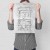 Plakat metalowy Piano Music Stone Prezent