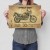 Poster metal Honda XRV 750 Africa Twin gift