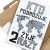 Poster metal Kto podróżuje żyje dwa razy gift